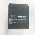 PK1270 12V 7.0Ah batería sellada de UPS de batería de ácido y plomo para PK1270 12V 7.0Ah sellada batería de UPS de batería de ácido y plomo para venta al por mayor